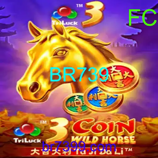 3CoinWildHorse
