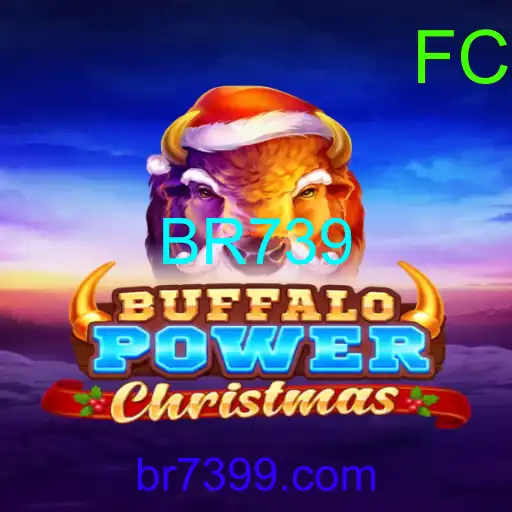 BuffaloPowerChristmas